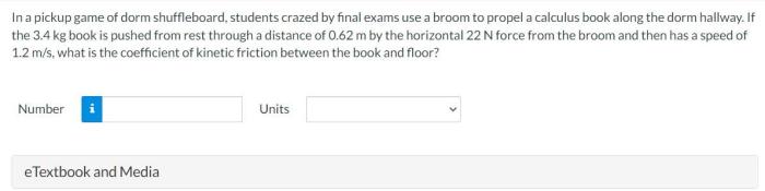 Dorm shuffleboard pickup transcribed text