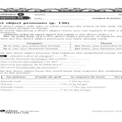 Guided practice activities 3a-3 answers