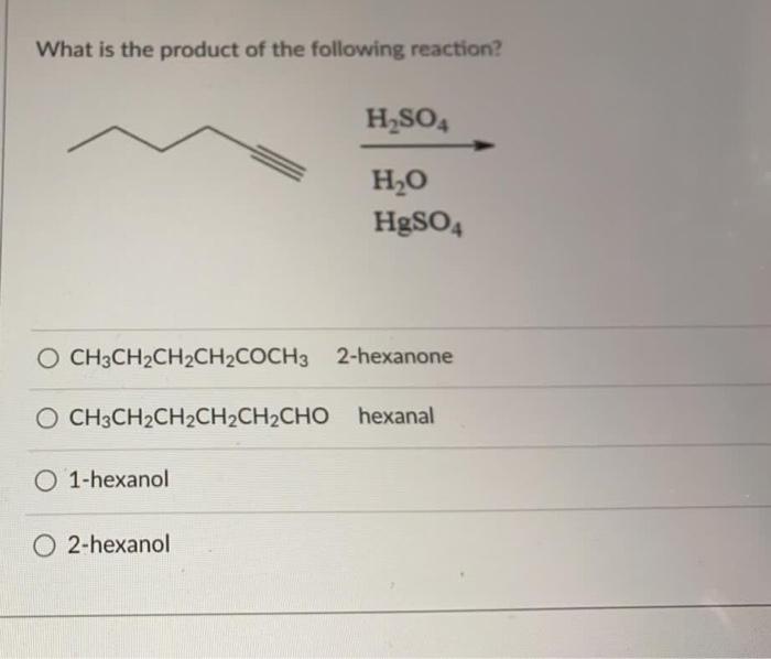 Draw the ketone produced from the oxidation of 2 pentanol