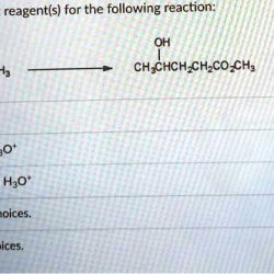 Draw the ketone produced from the oxidation of 2 pentanol