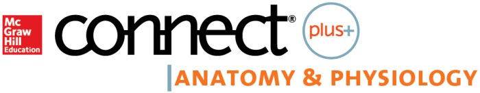 Mcgraw hill connect anatomy and physiology answer key chapter 1