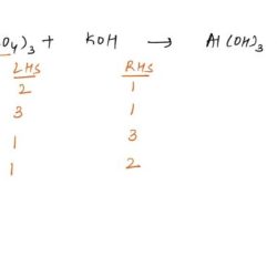 What are the missing coefficients for the skeleton equation below